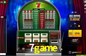 7game casino