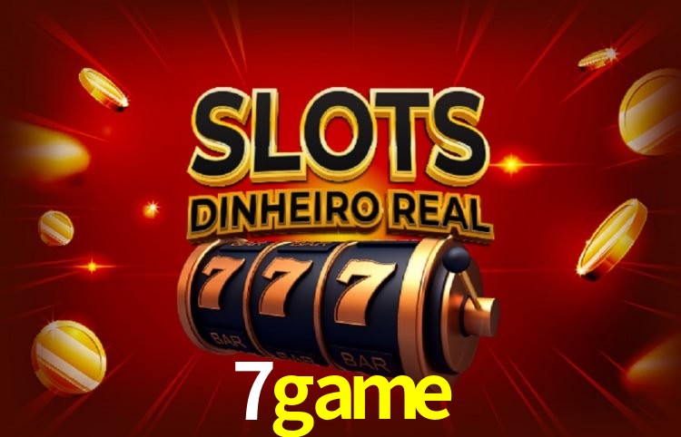Sinta a adrenalina dos jogos de cassino com 7game